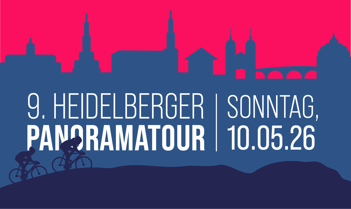 9. Heidelberger Panoramatour