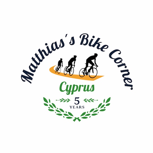 Logo Matthias Bike Corner